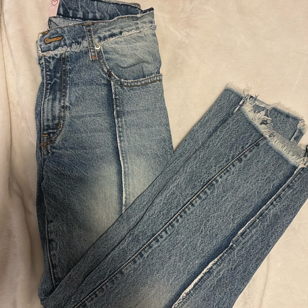 Revive Denim Jeans